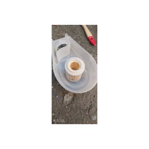 Эксцентриковая шлифмашина Ryobi ROS300A 5133001142, изображение 28