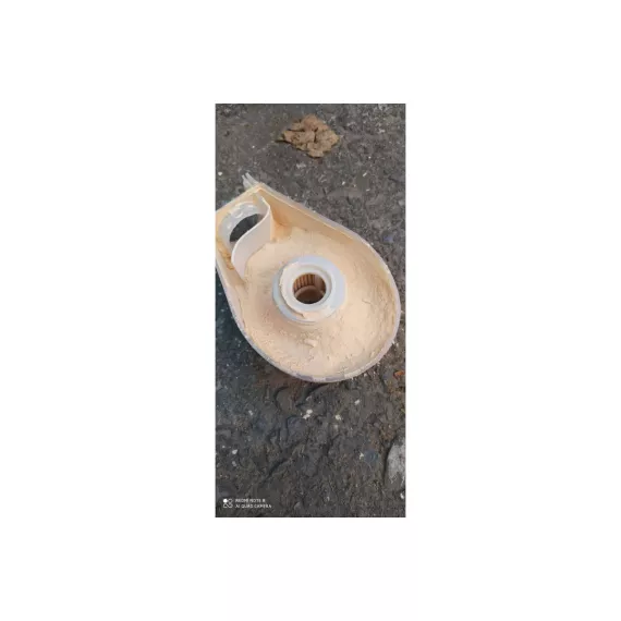 Эксцентриковая шлифмашина Ryobi ROS300A 5133001142, изображение 29