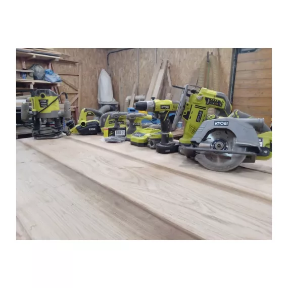 Эксцентриковая шлифмашина Ryobi ROS300A 5133001142, изображение 19