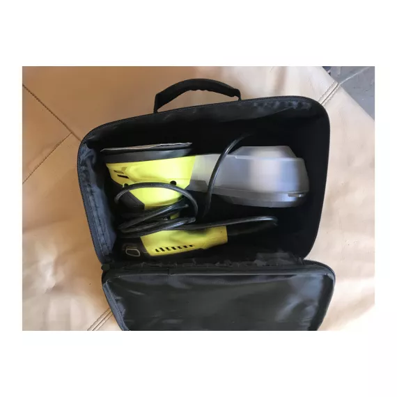 Эксцентриковая шлифмашина Ryobi ROS310-SA20 5133003616, изображение 21