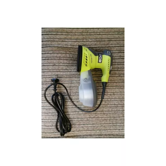 Эксцентриковая шлифмашина Ryobi ROS310-SA20 5133003616, изображение 30