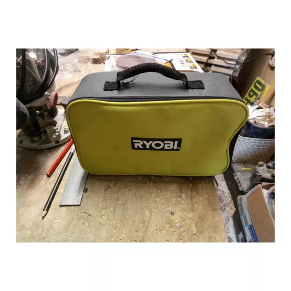 Эксцентриковая шлифмашина Ryobi ROS310-SA20 5133003616, изображение 16