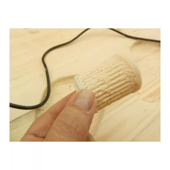 Эксцентриковая шлифмашина Ryobi ROS310-SA20 5133003616, изображение 11