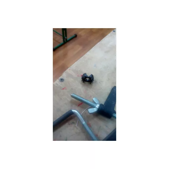 Ленточная шлифмашина Ryobi EBS800V 5133001146, изображение 93