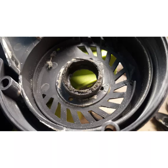 Ленточная шлифмашина Ryobi EBS800V 5133001146, изображение 74