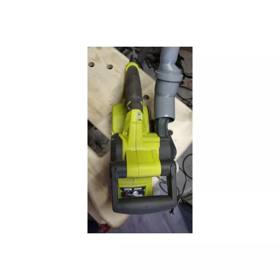 Ленточная шлифмашина Ryobi EBS800V 5133001146, изображение 66