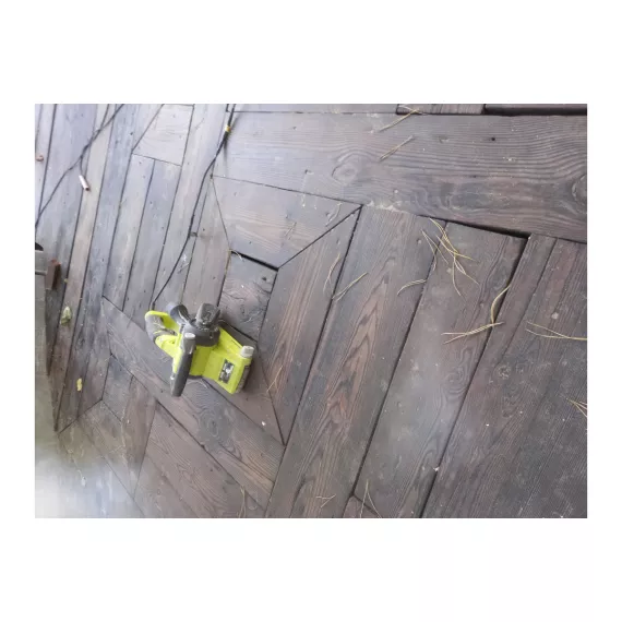 Ленточная шлифмашина Ryobi EBS800V 5133001146, изображение 55