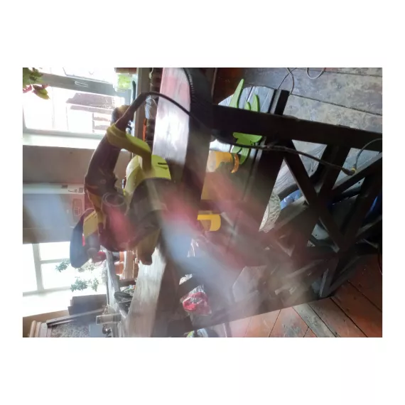 Ленточная шлифмашина Ryobi EBS800V 5133001146, изображение 57