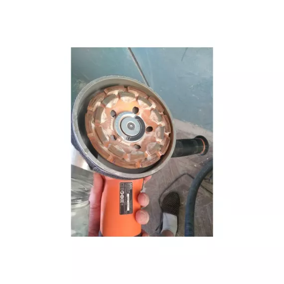 Угловая шлифмашина AEG WS13-125XE 4935451410, изображение 66