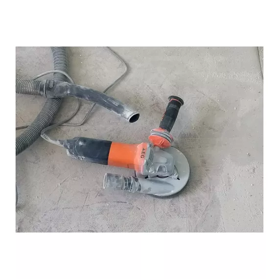 Угловая шлифмашина AEG WS13-125XE 4935451410, изображение 68