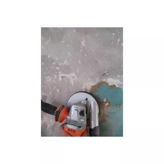 Угловая шлифмашина AEG WS13-125XE 4935451410, изображение 171