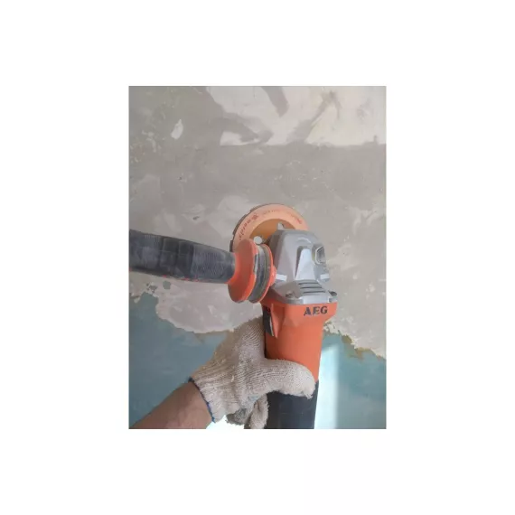 Угловая шлифмашина AEG WS13-125XE 4935451410, изображение 74