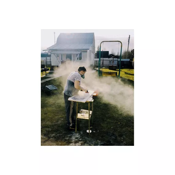 Угловая шлифмашина AEG WS13-125XE 4935451410, изображение 145