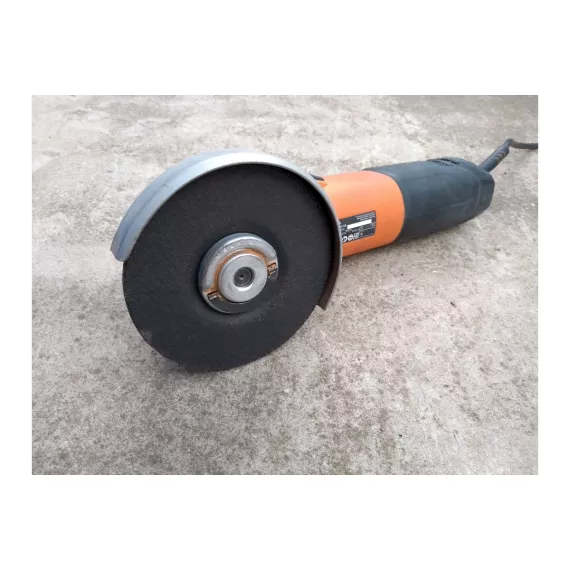 Угловая шлифмашина AEG WS13-125XE 4935451410, изображение 40