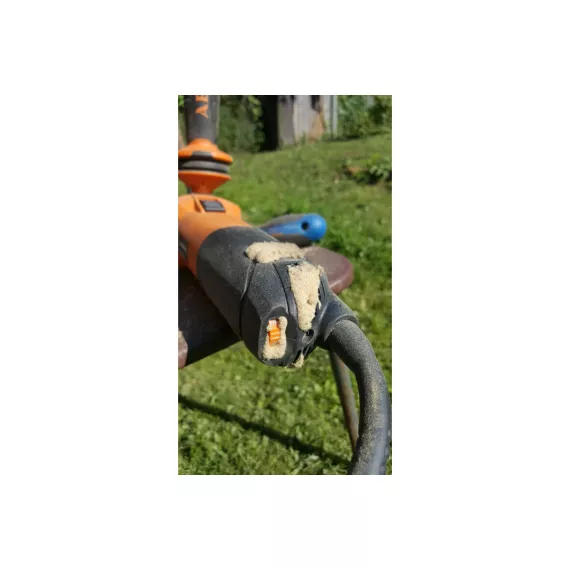 Угловая шлифмашина AEG WS13-125XE 4935451410, изображение 112