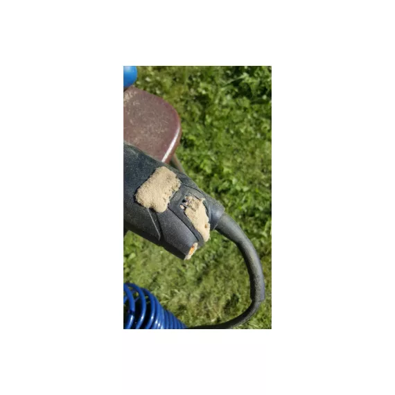 Угловая шлифмашина AEG WS13-125XE 4935451410, изображение 113