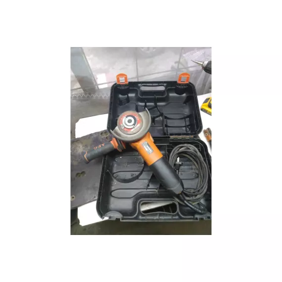 Угловая шлифмашина AEG WS13-125XE 4935451410, изображение 93