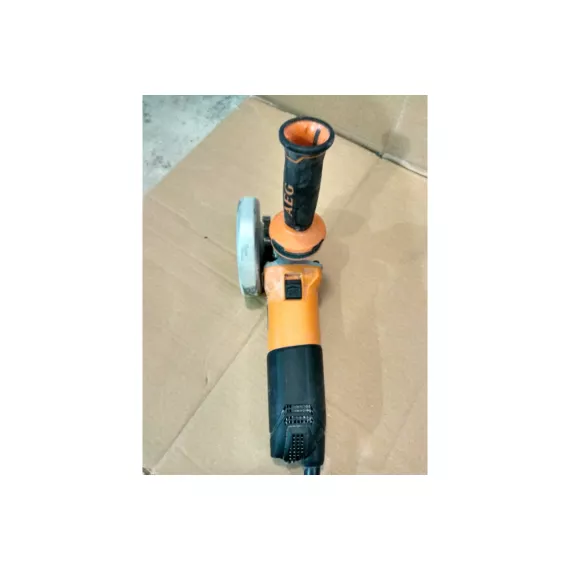 Угловая шлифмашина AEG WS13-125XE 4935451410, изображение 17