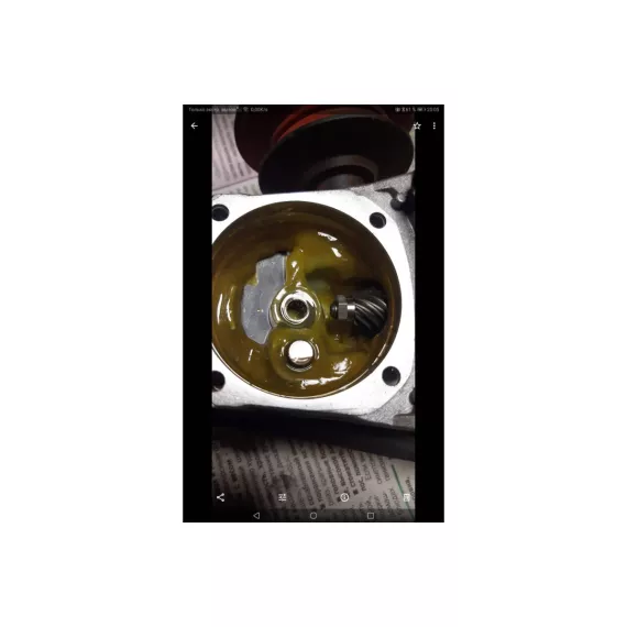 Угловая шлифмашина Metabo WEV 17-125 Quick 600516000, изображение 18