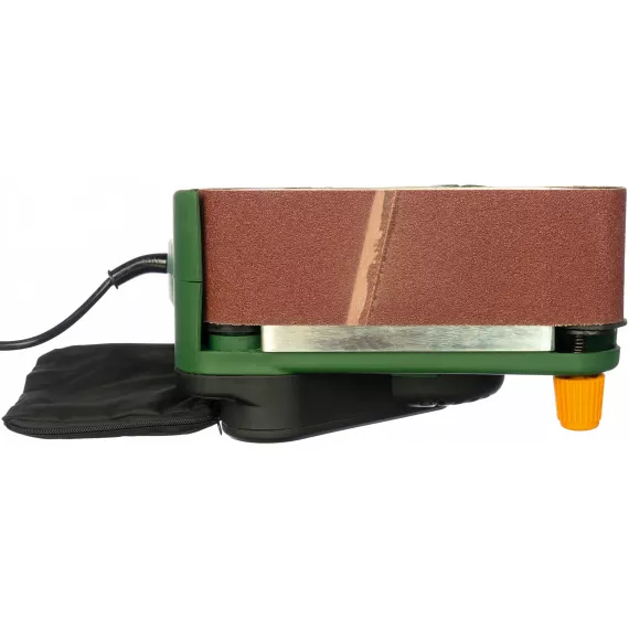 Ленточная шлифовальная машина Калибр ЛШМ-900 00000003541, изображение 3