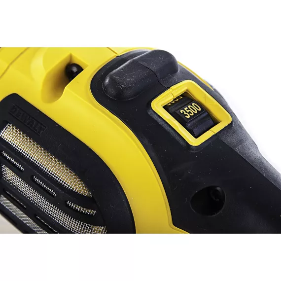 Полировальная машина DEWALT DWP 849 X, изображение 5