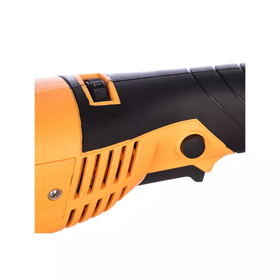 Углошлифовальная машина Вихрь УШМ-125/1200Э 72/12/7, изображение 3