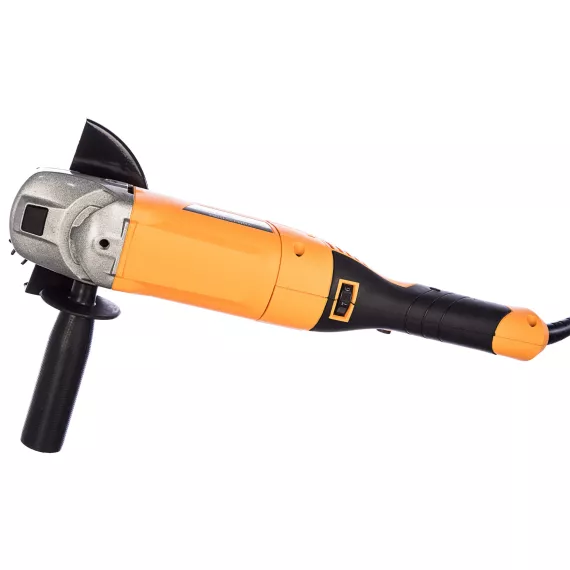 Углошлифовальная машина Вихрь УШМ-125/1200Э 72/12/7, изображение 6