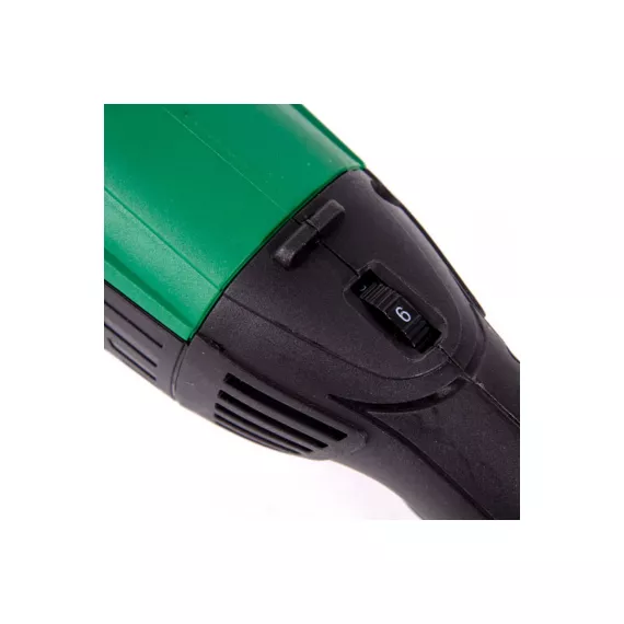 Болгарка RWS УШМ-125/1050P 25779, изображение 3