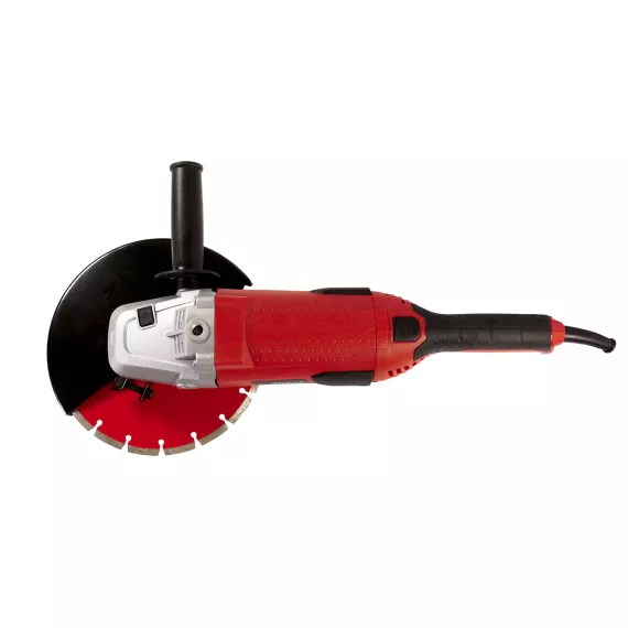 Углошлифовальная машина VMX линейка Энкор VAG-230/2000 VM510233, изображение 3