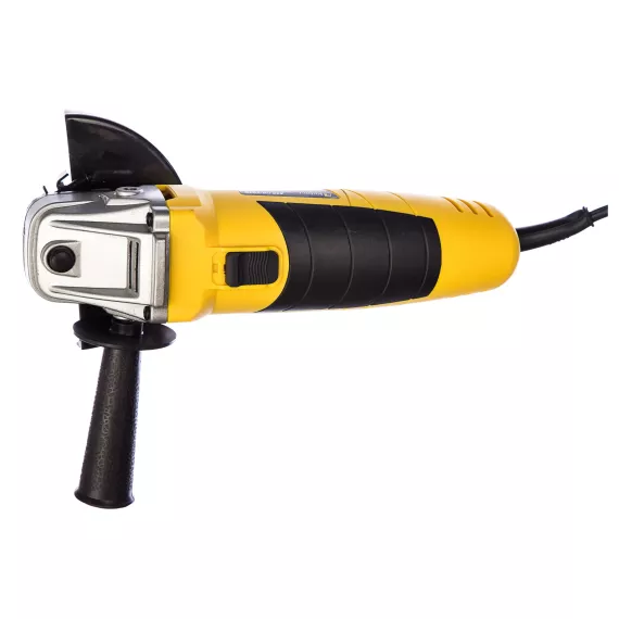 Угловая шлифовальная машина Kolner KAG 115/500M, изображение 3