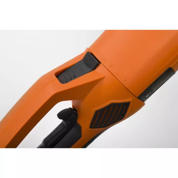 Углошлифовальная машина DAEWOO DAG 2600-230, изображение 4