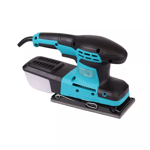 Вибрационная шлифмашина MEKKAN MK82603, изображение 2