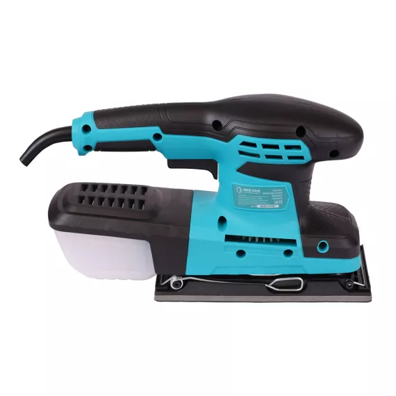 Вибрационная шлифмашина MEKKAN MK82603, изображение 4