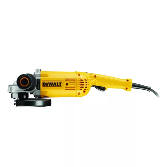 Угловая шлифмашина DEWALT DWE492, изображение 2