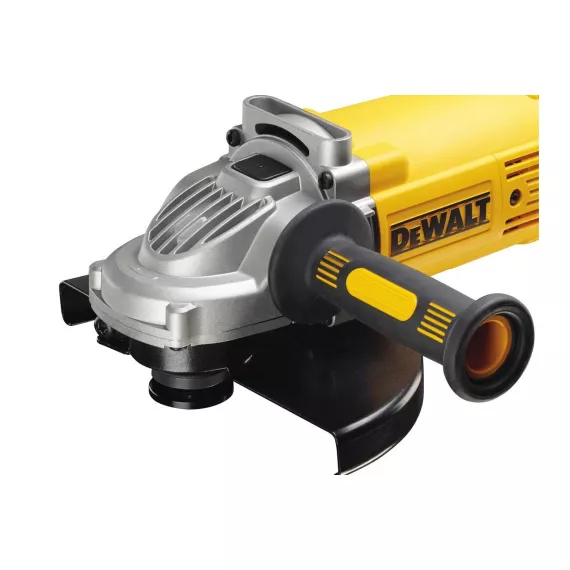 Угловая шлифмашина DEWALT DWE492, изображение 4