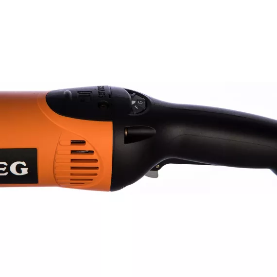 Угловая шлифмашина AEG WS15-125SXE 4935455120, изображение 3