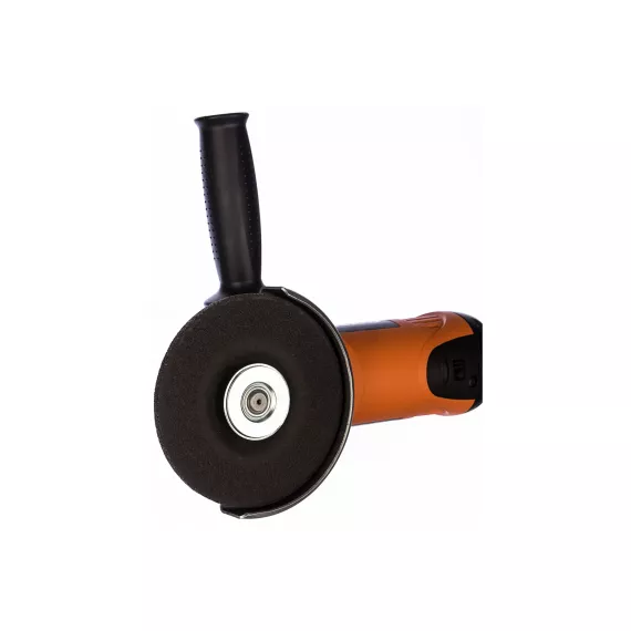 Угловая шлифмашина AEG WS15-125SXE 4935455120, изображение 6