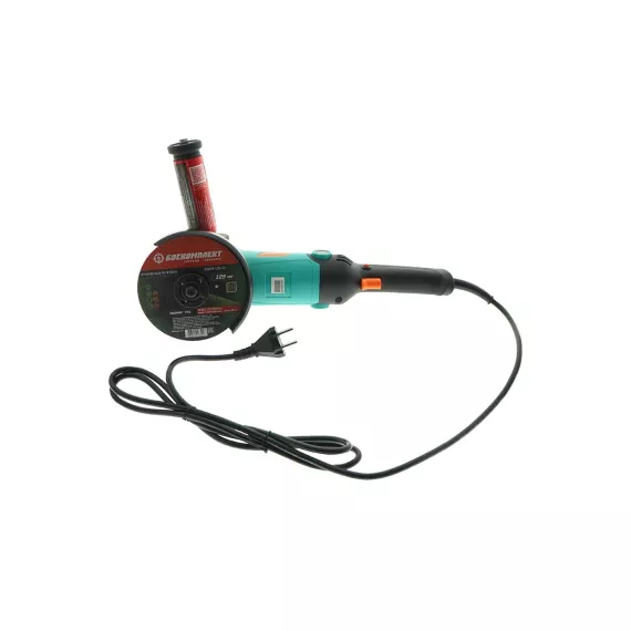 Углошлифовальная машина Sturm AG90112, изображение 2