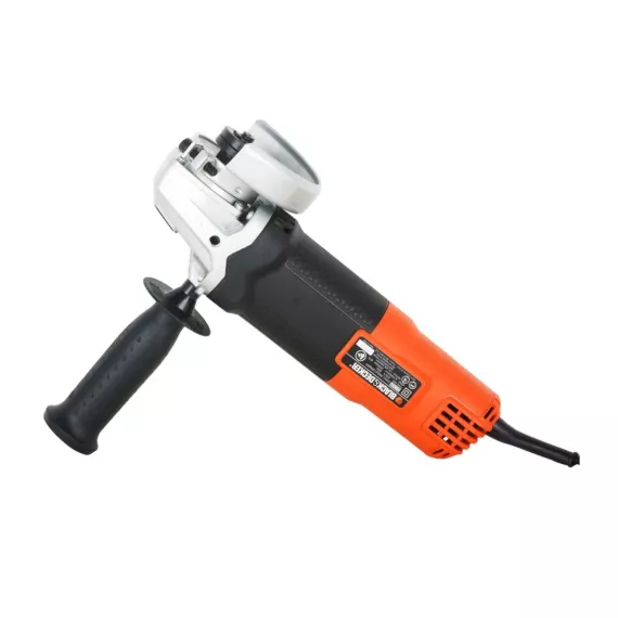 Угловая шлифовальная машина Black&Decker G720, изображение 3