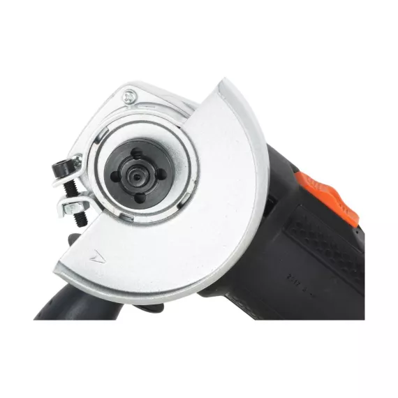 Угловая шлифовальная машина Black&Decker G720, изображение 5