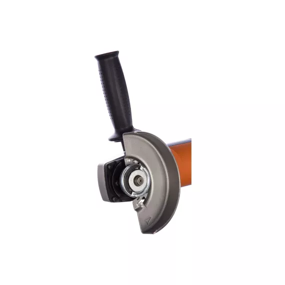 Угловая шлифмашина AEG WS15-125SX 4935455100, изображение 2