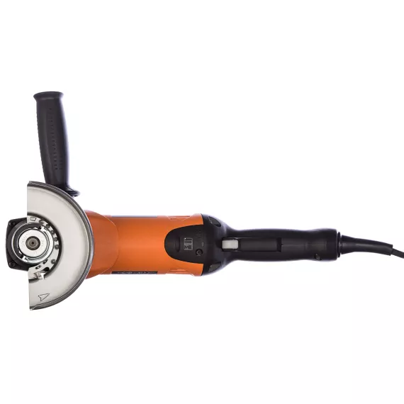 Угловая шлифмашина AEG WS15-125SX 4935455100, изображение 3