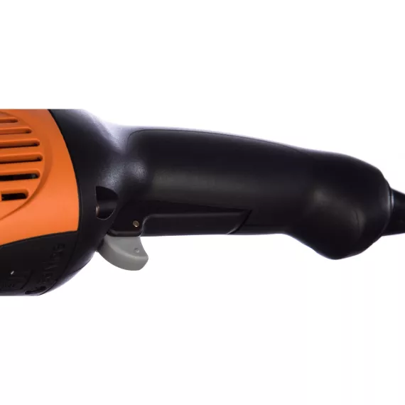 Угловая шлифмашина AEG WS15-125SX 4935455100, изображение 4