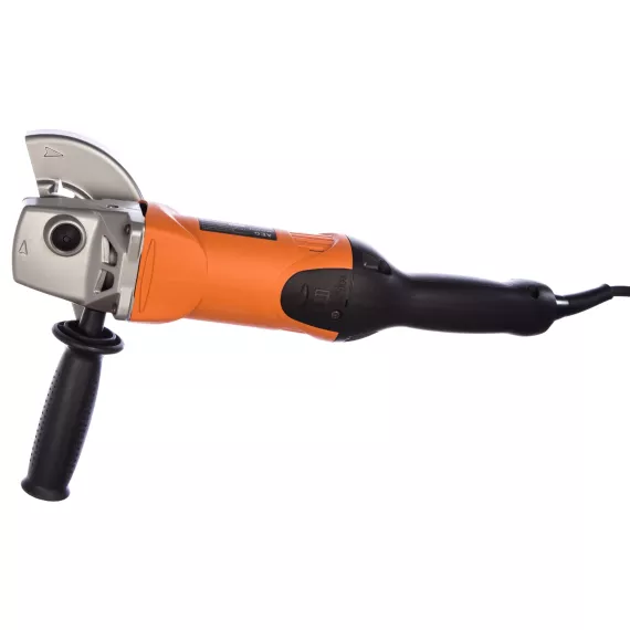 Угловая шлифмашина AEG WS15-125SX 4935455100, изображение 5
