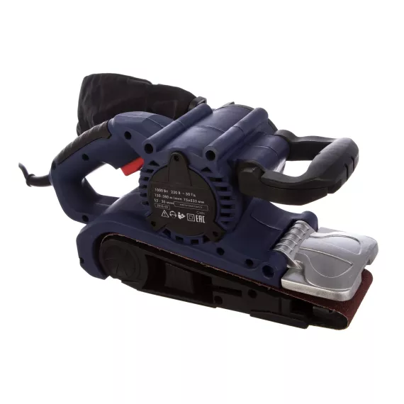 Ленточношлифовальная машина ДИОЛД МШЛ-1У 10046050, изображение 5