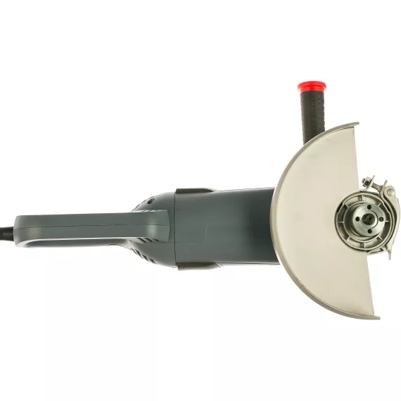 Угловая шлифовальная машина GRAPHITE 59G208, изображение 3