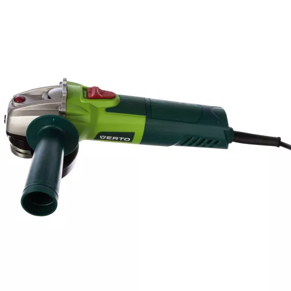 Угловая шлифмашина Verto 51G061, изображение 2