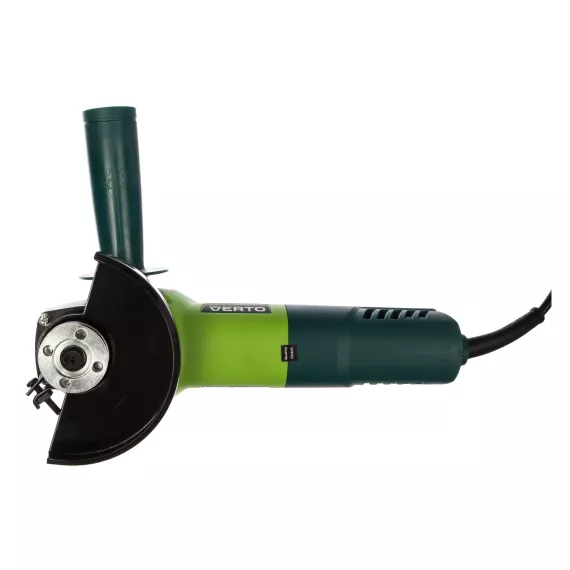 Угловая шлифмашина Verto 51G061, изображение 3