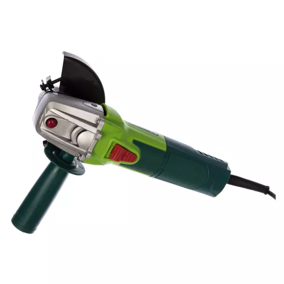 Угловая шлифмашина Verto 51G061, изображение 4