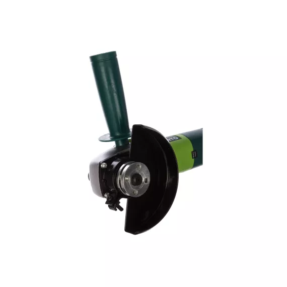 Угловая шлифмашина Verto 51G061, изображение 5